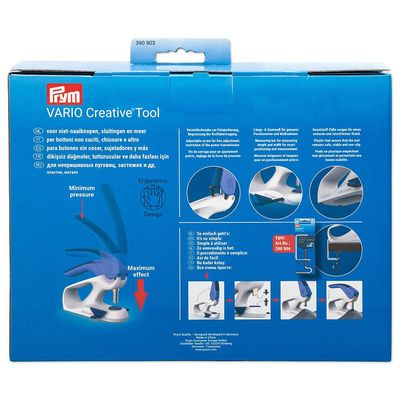 Prym Vario Creative Tool 390912 Apricot