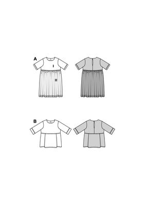 Burda 9226