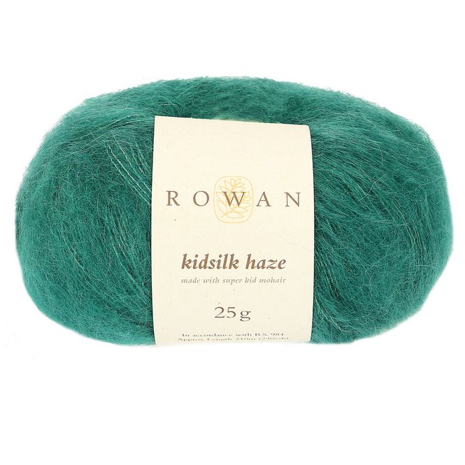 Hovedbilde ROWAN KIDSILK HAZE 25G GEM