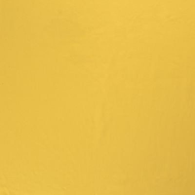 HEAVY COTTON JERSEY Yellow