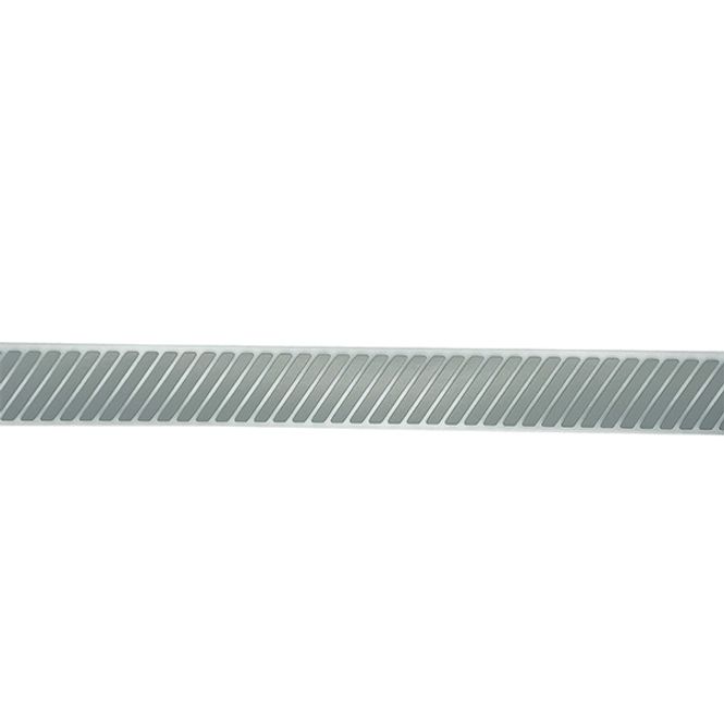 Hovedbilde Refleksbånd, iron-on 30mm Striper