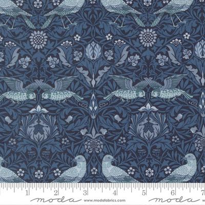 Moda - Morris Muse 13381 15 Twilight m/fugler