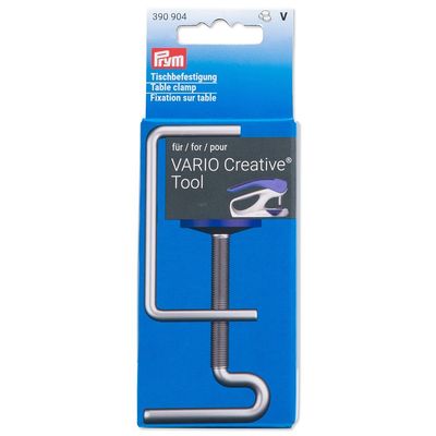Prym Vario Bordklemme 390904