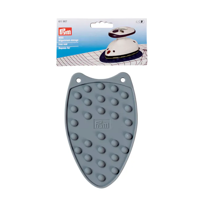 Hovedbilde Prym Strykejern underlag 10x15cm grå 611909