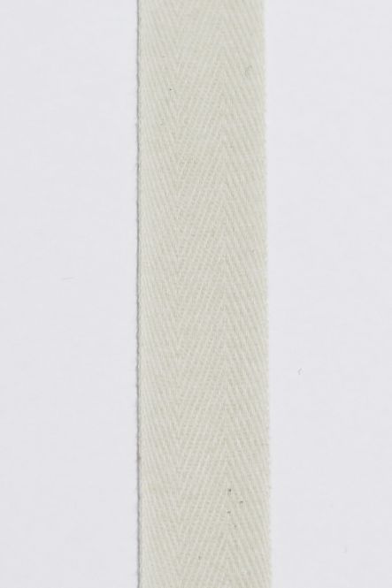 Hovedbilde Bendelbånd 40mm - Ecru