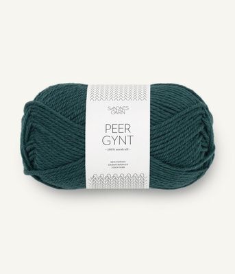 7281 Peer Gynt Dyp Petrol