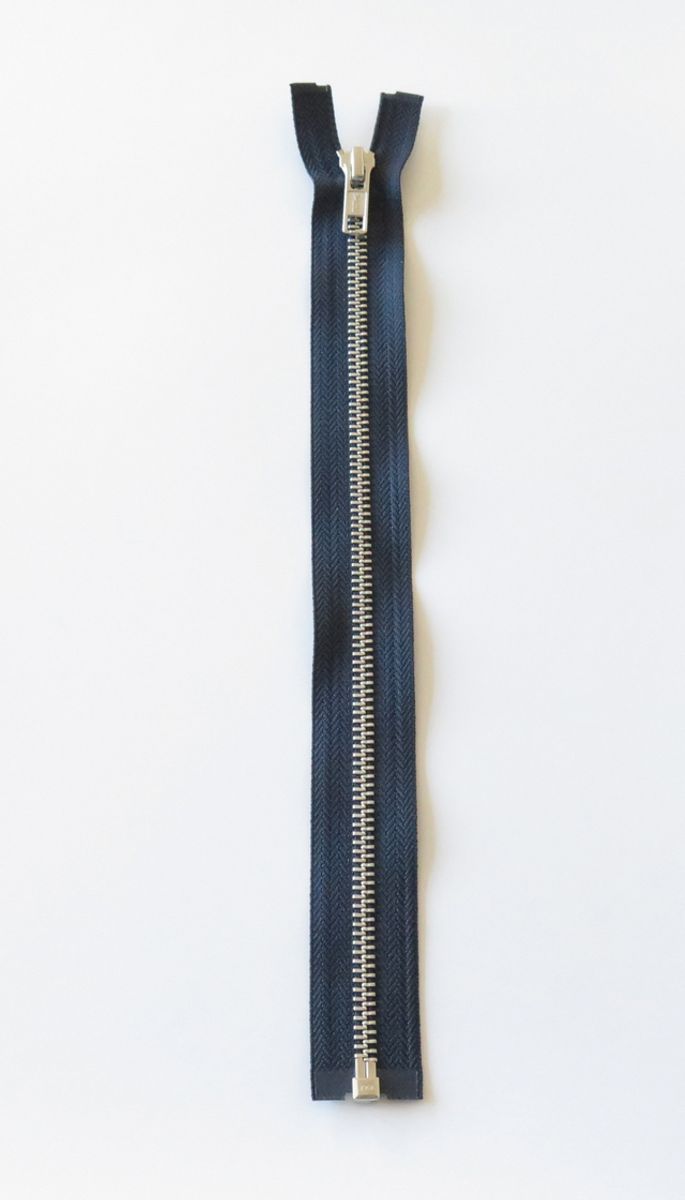 YKK 6MM ALUM. DELBAR F. MARINE 4432-35-560