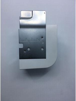 (22C6) Pfaff Cutter cover B sett CL3.0 CL4.0