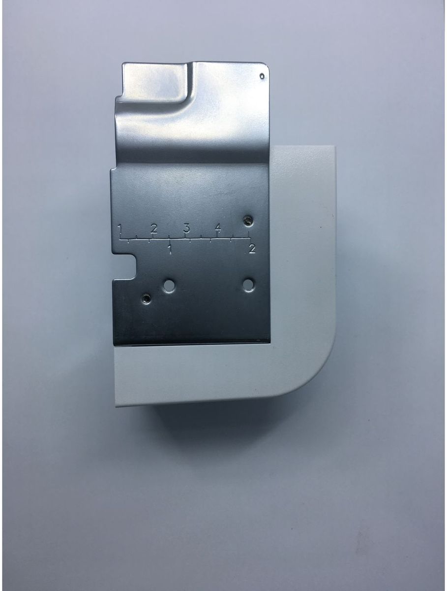 (22C6) Pfaff Cutter cover B sett CL3.0 CL4.0
