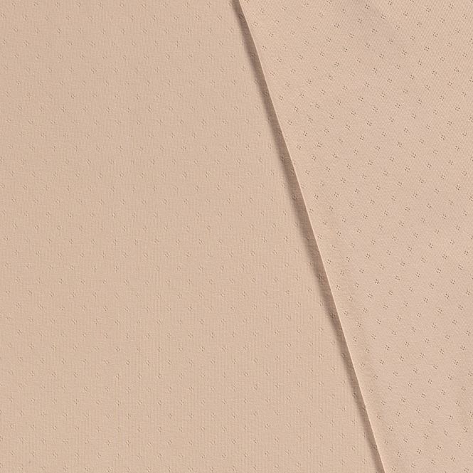 Hovedbilde Pointelle beige 18495/052