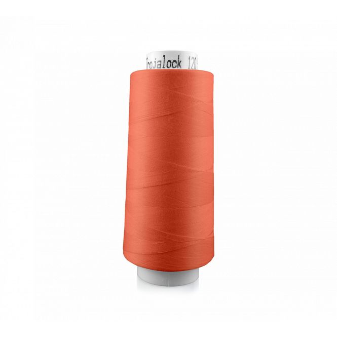 Hovedbilde Trojalock 120 - 2500m - 1428 neon orange
