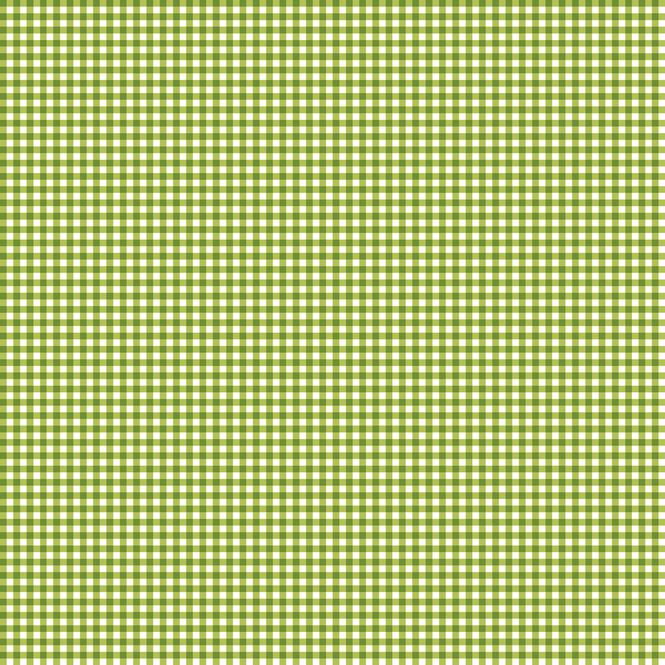 Hovedbilde Flourish Gingham Y4098-24 Olive