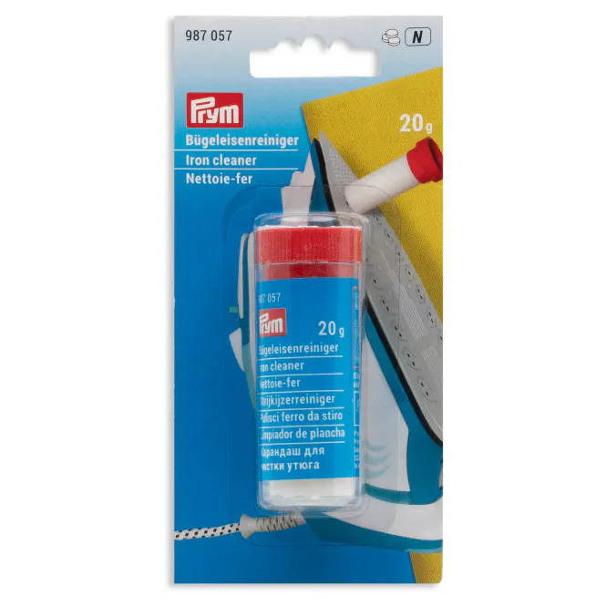 Hovedbilde Prym Strykejernrens 987057