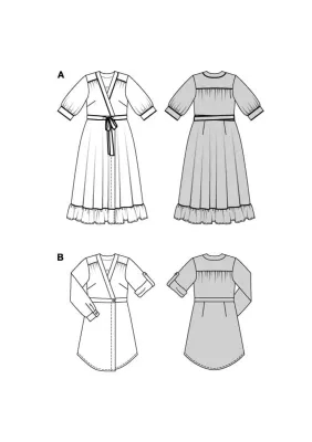 Burda 5819