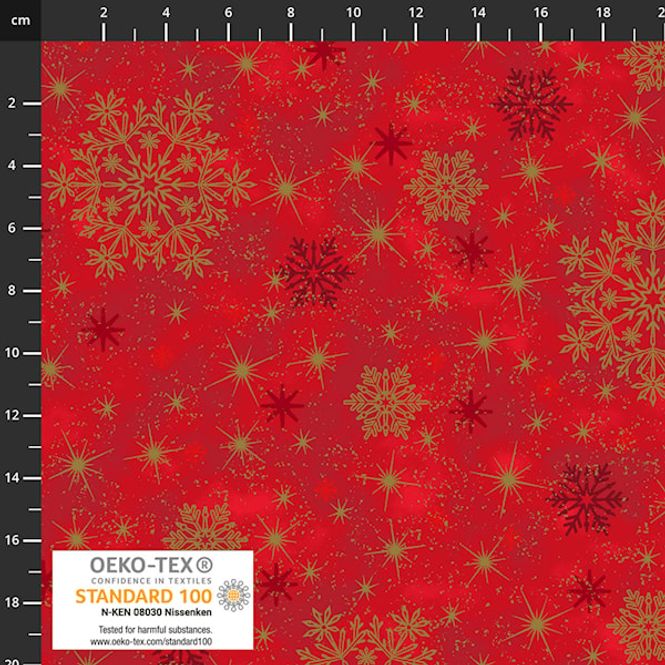 Hovedbilde Snow Crystals - 4593-410