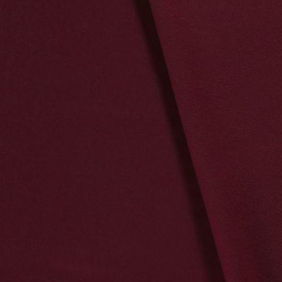JOGGING BRUSHED Bordeaux