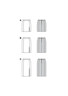 Burda 5773