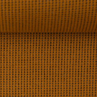 Drogon, Mouliné melange mustard yellow 001313