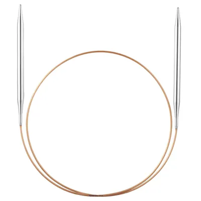 Addi Circular knitting pins 100cm 2mm