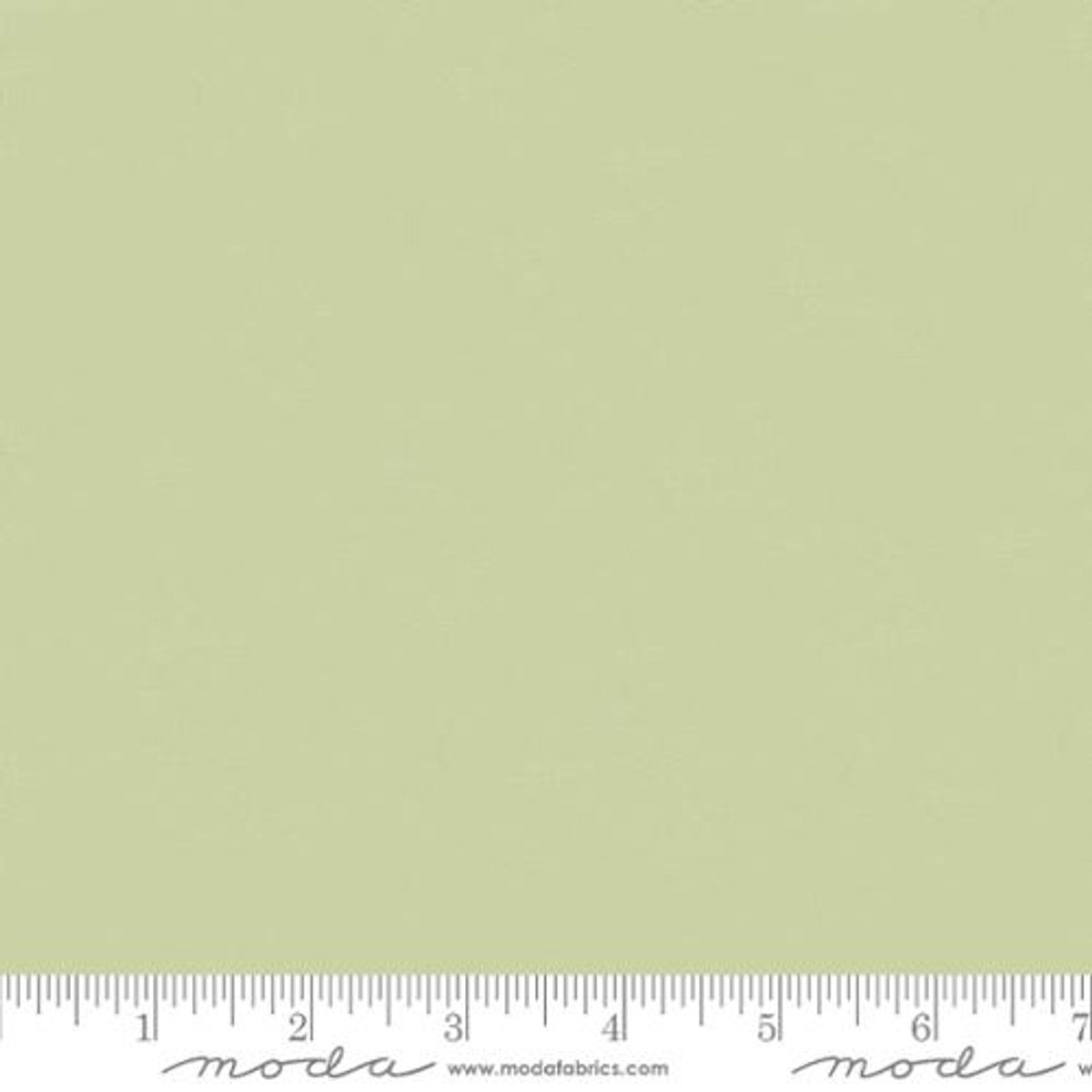 Moda - Bella Solids Pear 9900 457