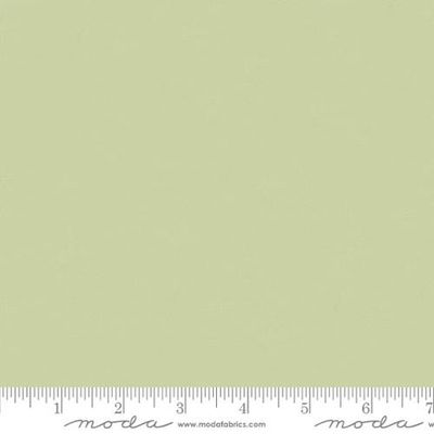 Moda - Bella Solids Pear 9900 457