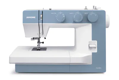 Janome 1522BG (Blue Gray)