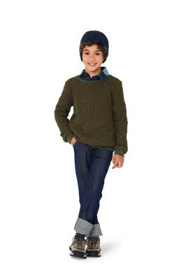 Burda 9251