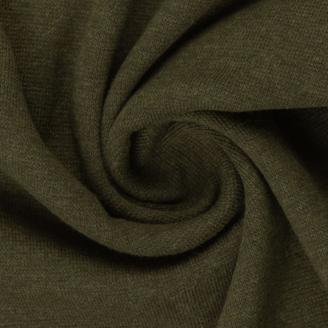 Hovedbilde Heike , Schlauchware, Cuffing 001769 melange, khaki