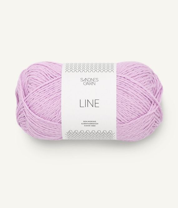 Hovedbilde 5023 Line Lilac