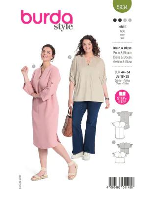 Burda 5934