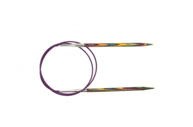 Hovedbilde Symfonie. 60 cm. 3.5 mm - Rundpinner i bjørk