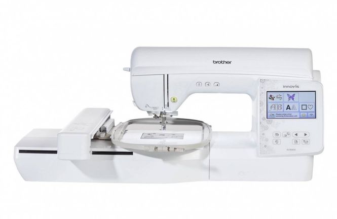 Hovedbilde Brother innov-is 880E