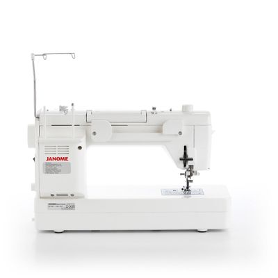 Janome MC6700P Professional Symaskin