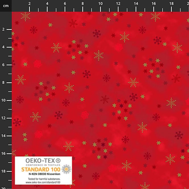 Hovedbilde Snow Crystals - 4593-413