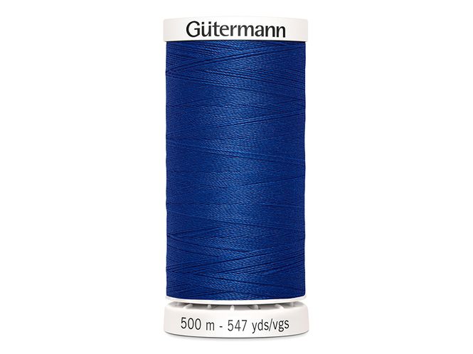 Hovedbilde Sew-all Thread 500 m frg: 214