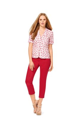Burda 6534