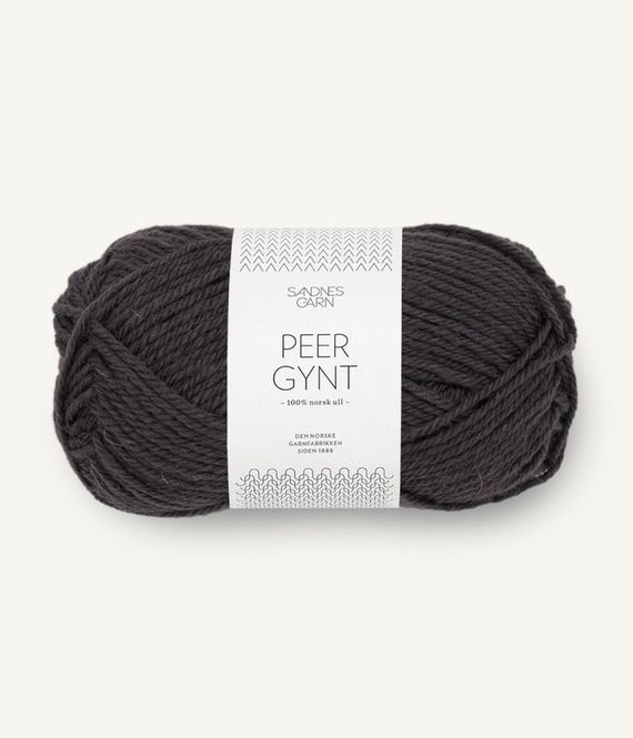 Hovedbilde 3800 Peer Gynt Bristol black
