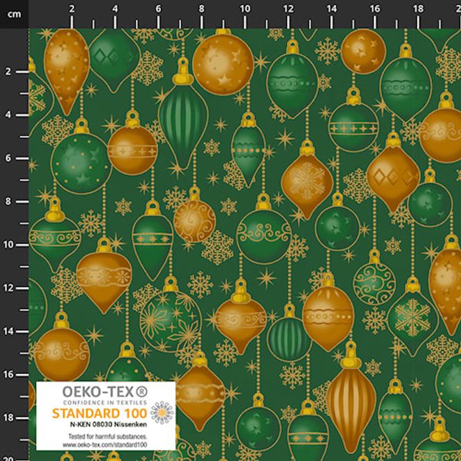 Hovedbilde Christmas Time - 4593-007
