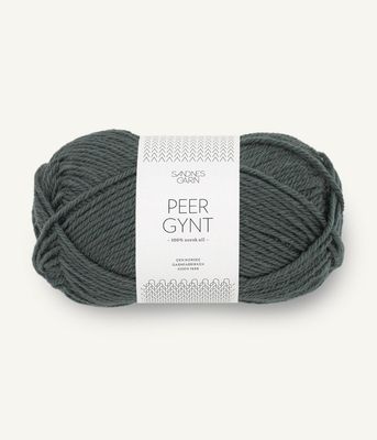 9080 Peer Gynt Urban Chic