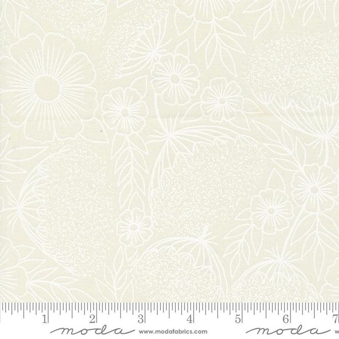 Hovedbilde FIELD OF FLOWERS Moda 3314 21 /DM224 BENTE MALM