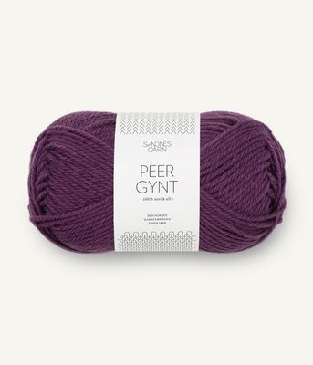 4672 Peer Gynt Bjørnebærsaft