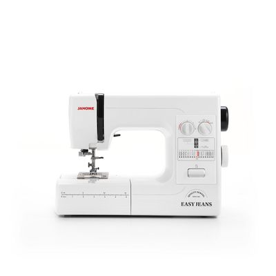 Janome EasyJeans 1800