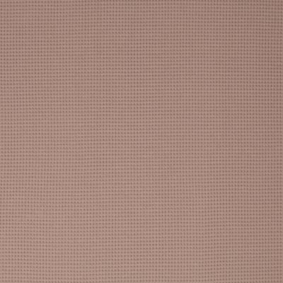 Oslo Vaffeljersey - Rose 000435