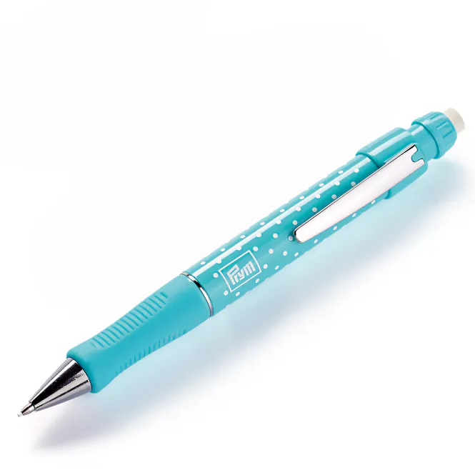 Hovedbilde Prym Love trykkblyant 0,9mm turkis 610848
