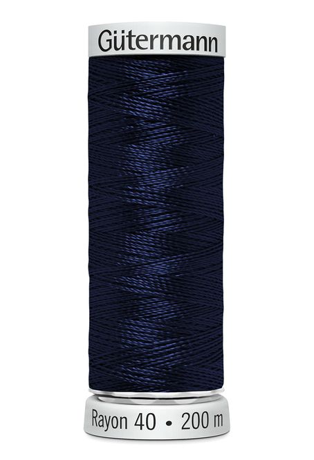Hovedbilde 1200 SULKY No40 - 200M - enkle spoler - 1 stk