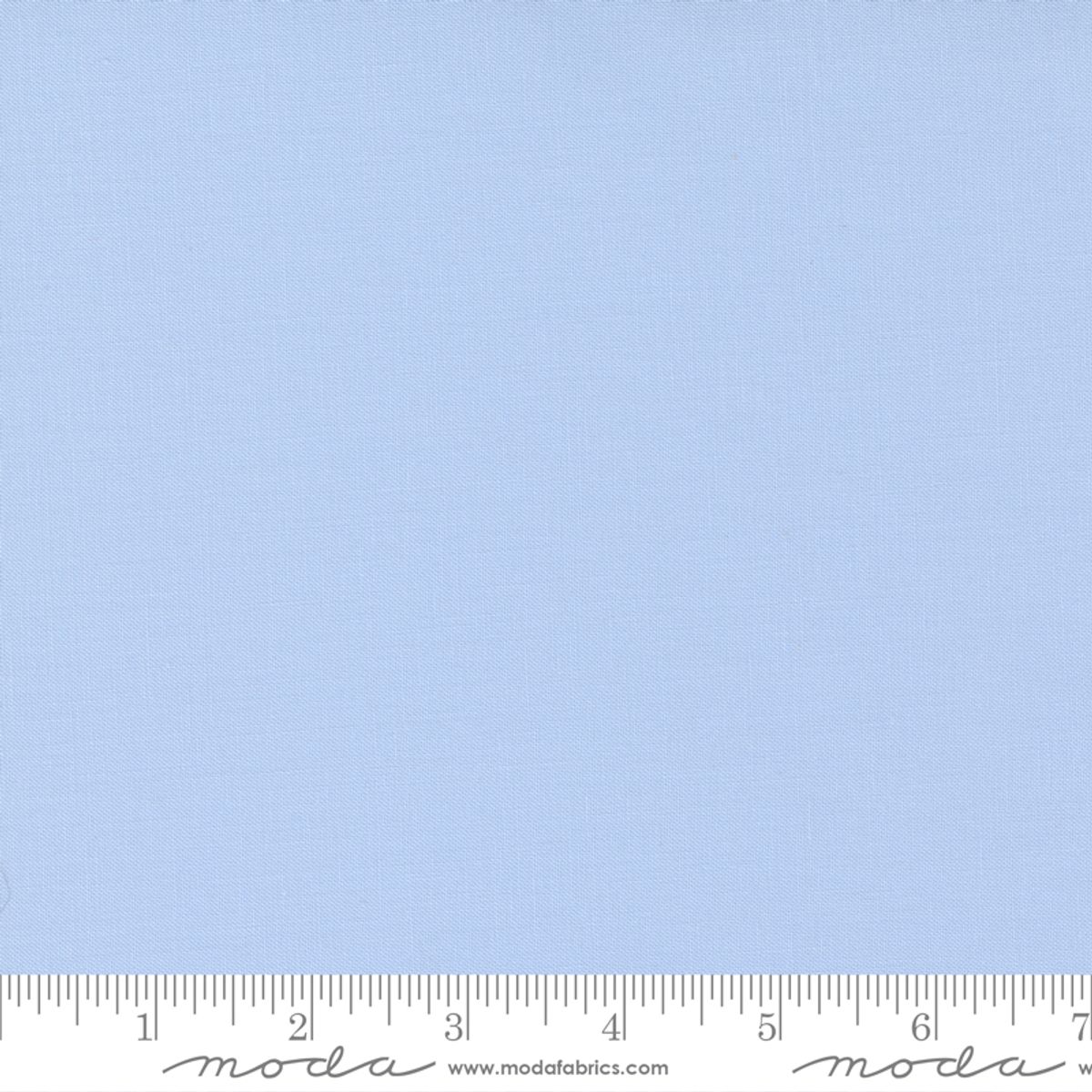 Moda - Bella Solids light blue