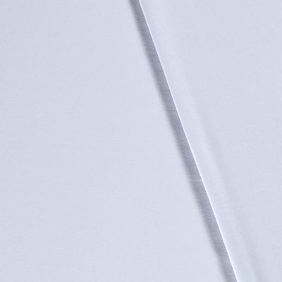 HEAVY COTTON JERSEY Light blue