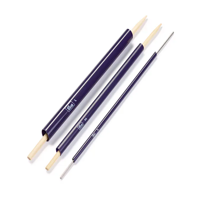 Hovedbilde Prym Vrenge Set 610190