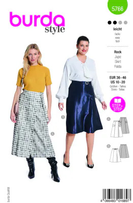 Burda 5766