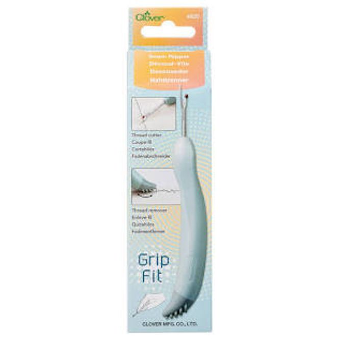 Hovedbilde Clover sprettekniv GRIP FIT 4820